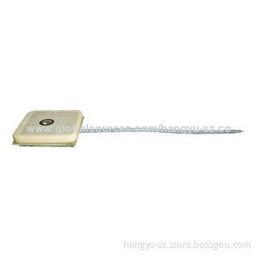 GPS Antenna, Applied to Car Navigation and Logistics Positioning, with 18dBi Gain